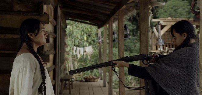 Butch Cassidy visszatér - Filmfotók
