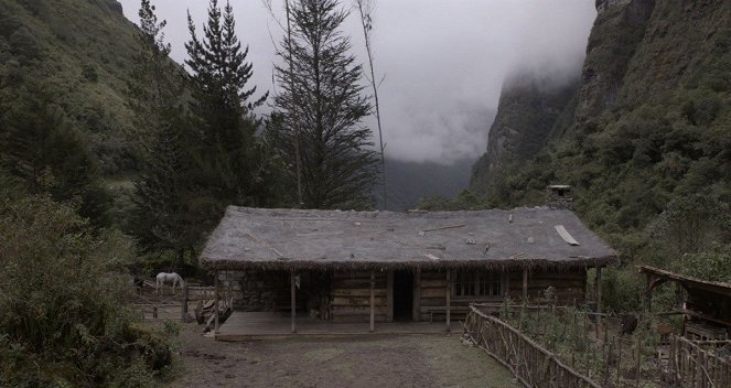 Butch Cassidy visszatér - Filmfotók