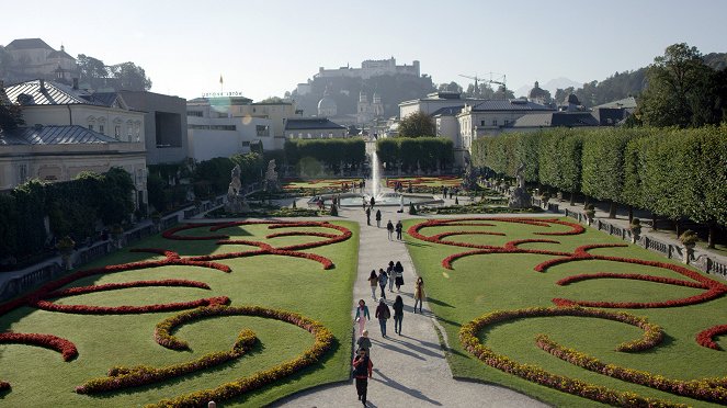 Salzburg - Gesamtkunstwerk im Herzen Europas - Photos