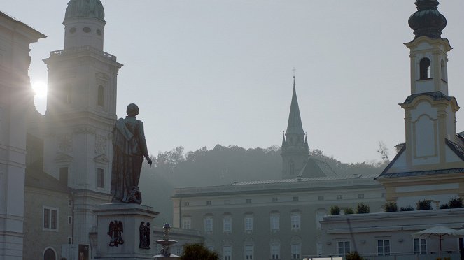 Salzburg - Gesamtkunstwerk im Herzen Europas - Kuvat elokuvasta