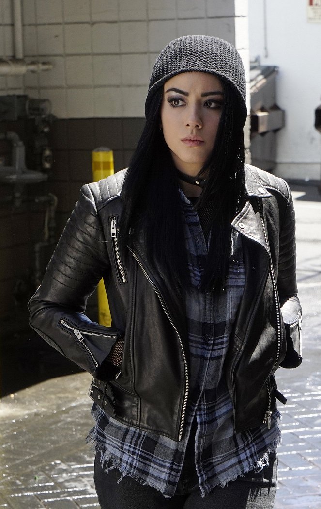 Agents of S.H.I.E.L.D. - Ascension - Photos - Chloe Bennet