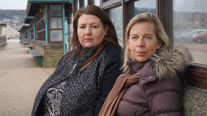 Katie Hopkins: Fat Story 1 Year On - Photos