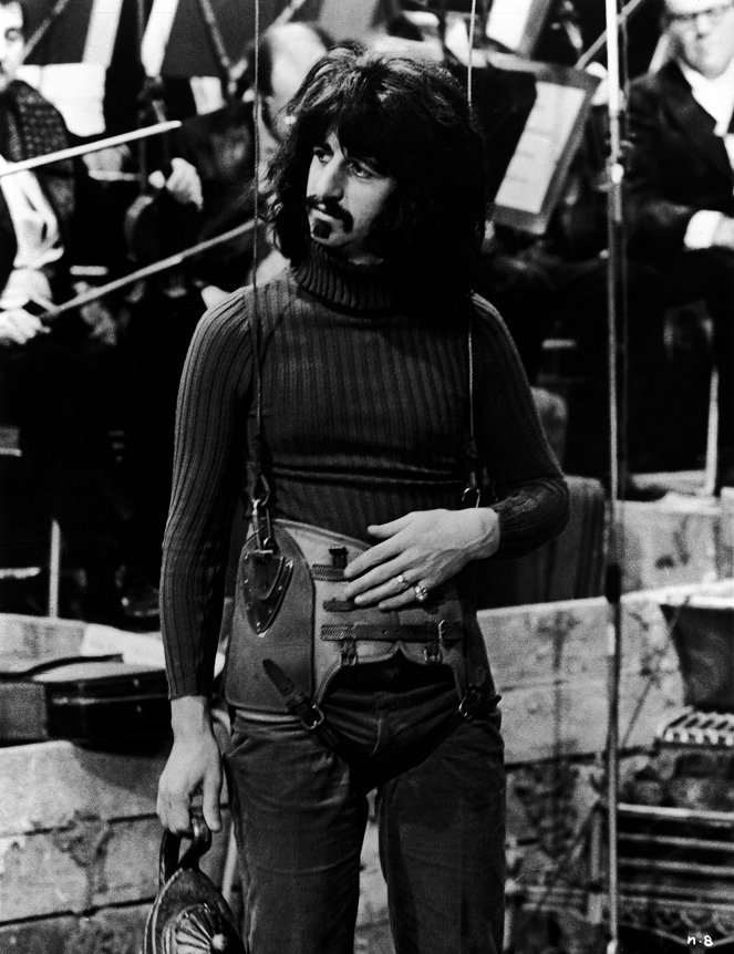 200 Motels - Filmfotos - Ringo Starr