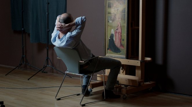 Jheronimus Bosch, geraakt door de duivel - Filmfotók