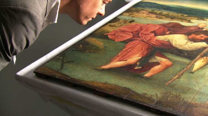 Hieronymus Bosch - hyvän ja pahan voima - Kuvat elokuvasta