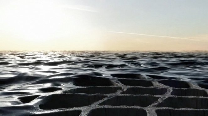 InnSæi - the Sea within - Filmfotók