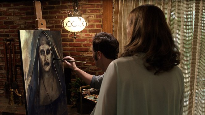 The Conjuring 2 - Photos