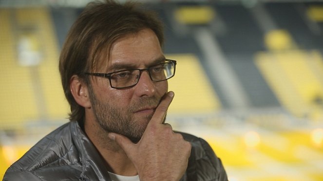 Trainer! - Film - Jürgen Klopp