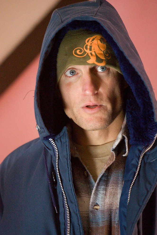 Sleepwalking - Van film - Woody Harrelson