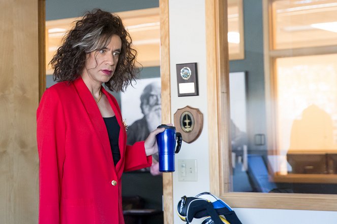 Portlandia - The Story of Toni and Candace - Filmfotos - Fred Armisen