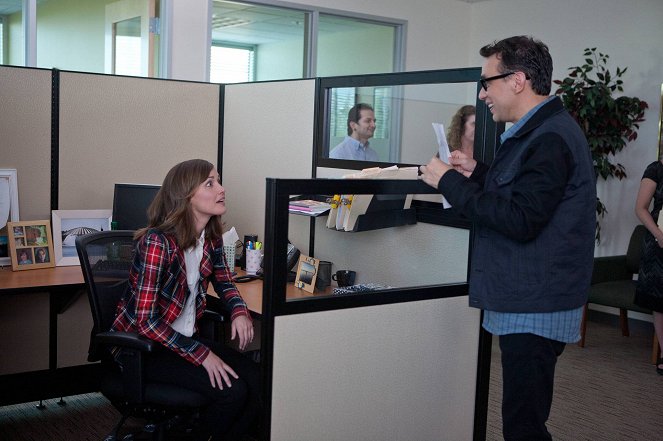 Portlandia - Season 3 - The Temp - Photos