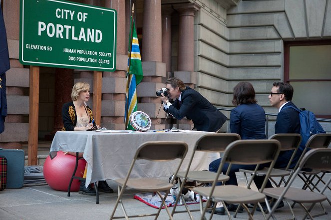Portlandia - Season 3 - Take Back MTV - Kuvat elokuvasta - Kyle MacLachlan, Fred Armisen