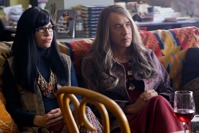 Portlandia - The Story of Toni and Candace - Z filmu - Carrie Brownstein, Fred Armisen