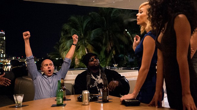 Ballers - Move the Chains - Photos - Rob Corddry
