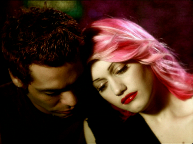 No Doubt - Simple Kind of Life - Photos - Tony Kanal, Gwen Stefani