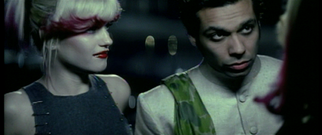 No Doubt - New - Z filmu - Gwen Stefani, Tony Kanal
