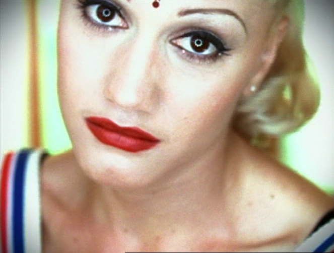 No Doubt - Just a Girl - Kuvat elokuvasta - Gwen Stefani
