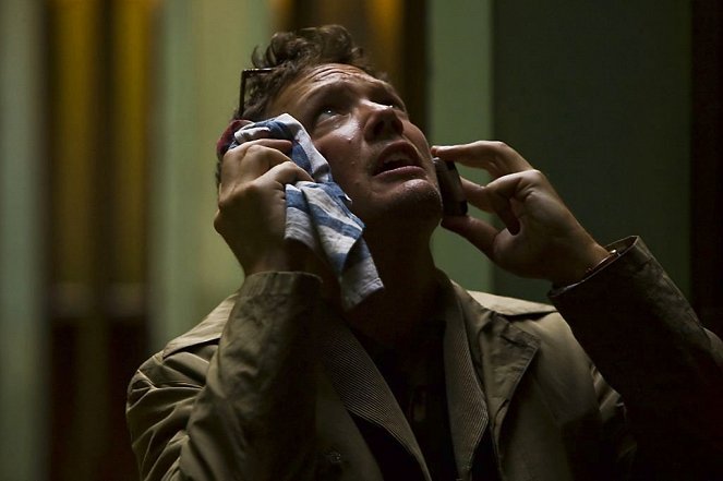 Messages Deleted - Film - Matthew Lillard