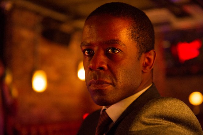 London Spy - Photos - Adrian Lester