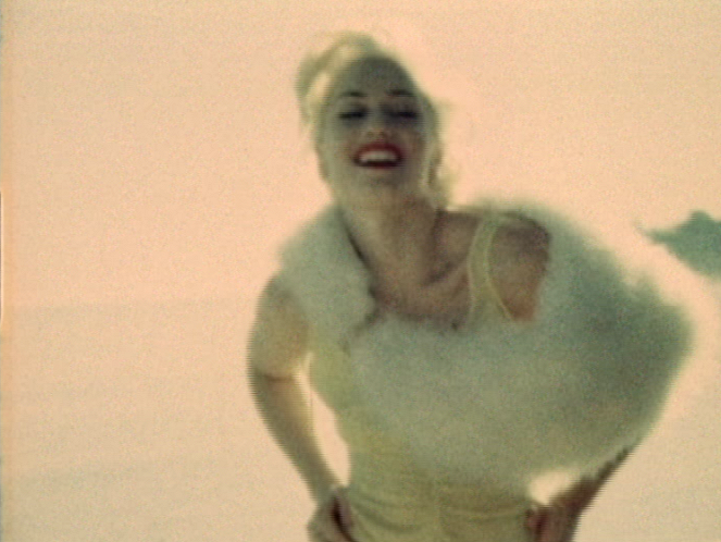 No Doubt - Running - De filmes - Gwen Stefani