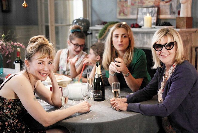 Wohne lieber ungewöhnlich - Filmfotos - Julie Depardieu, Julie Gayet, Chantal Ladesou