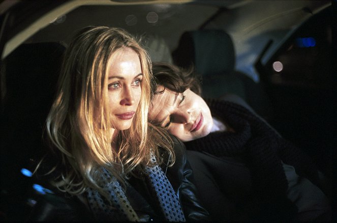 Nathalie X - De la película - Emmanuelle Béart, Fanny Ardant