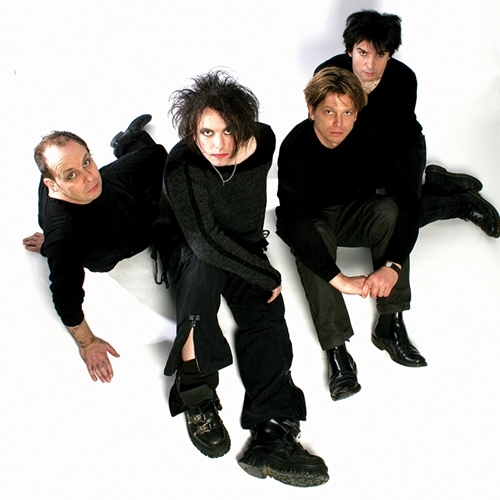 The Cure: Live - Promo