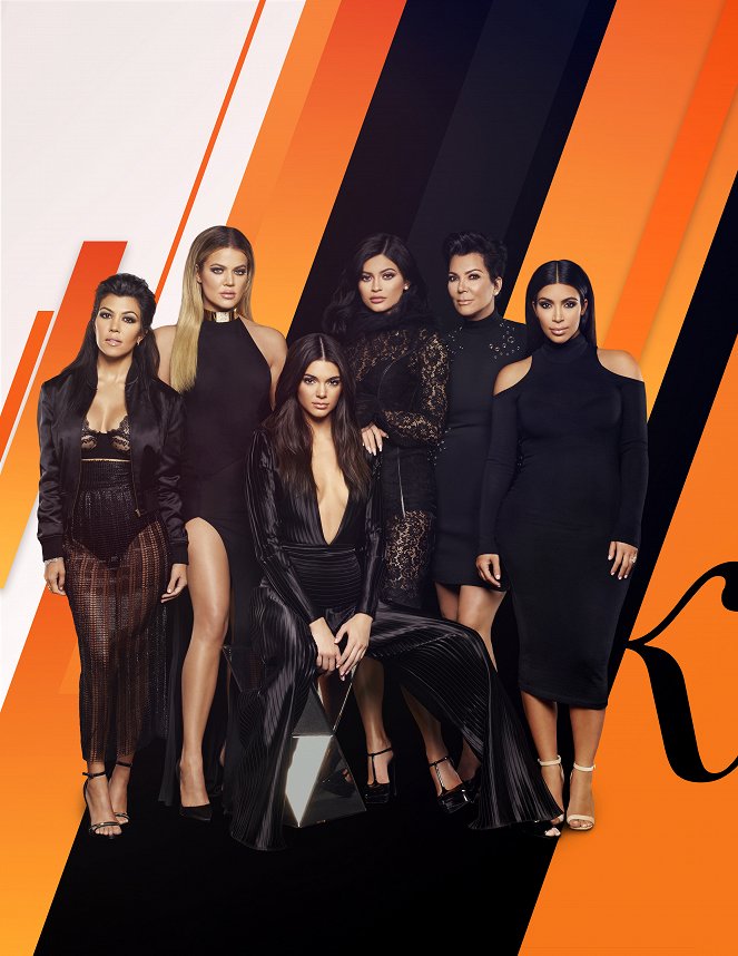 Držte krok s Kardashians - Promo