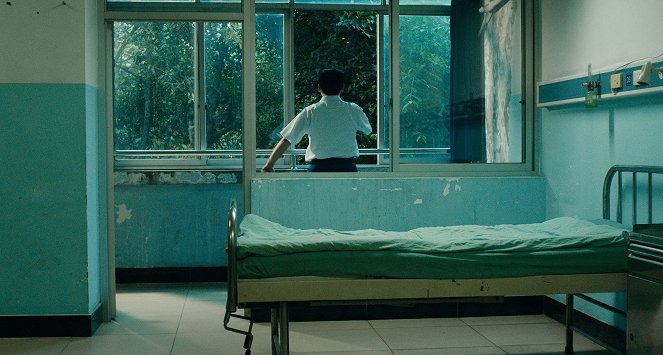Hua xiang qu - Kuvat elokuvasta