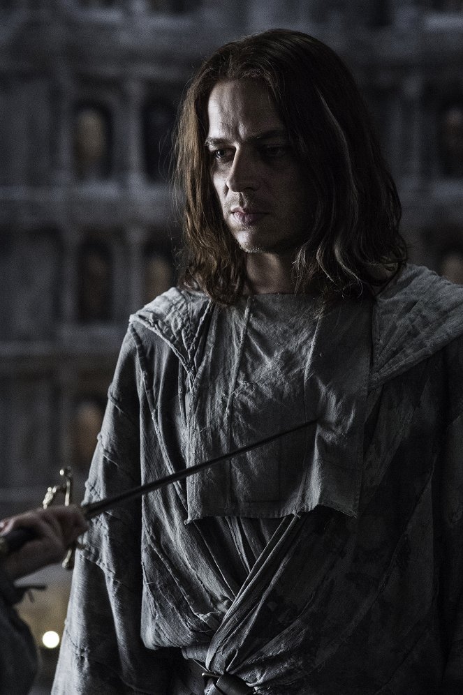 Game of Thrones - Personne - Film - Tom Wlaschiha