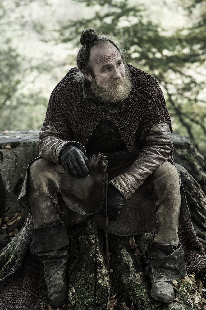 Game of Thrones - No One - Photos - Paul Kaye