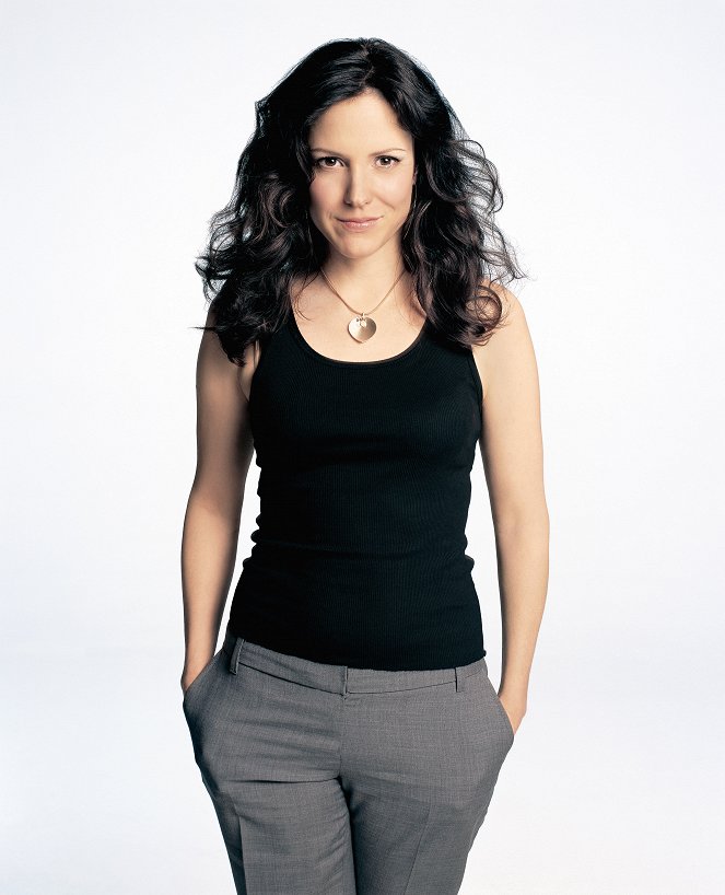 Weeds - Season 1 - Promo - Mary-Louise Parker