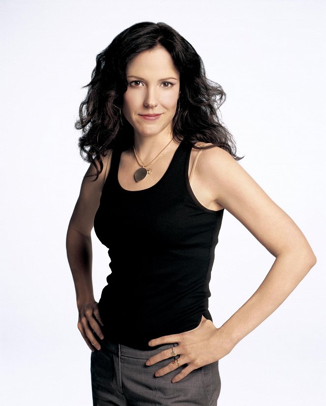 Weeds - Season 1 - Promo - Mary-Louise Parker