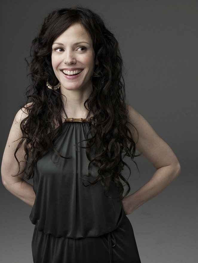 Weeds - Season 3 - Promokuvat - Mary-Louise Parker