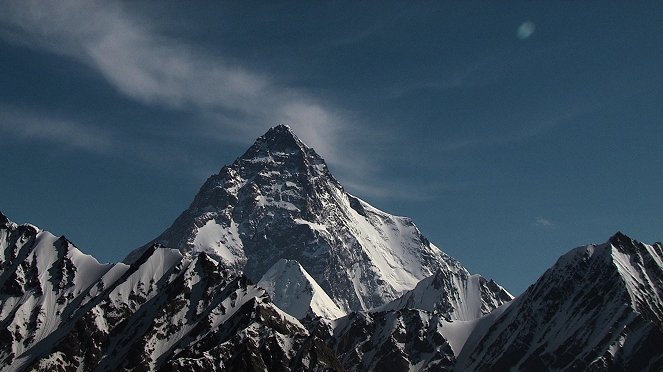 The Summit - Van film