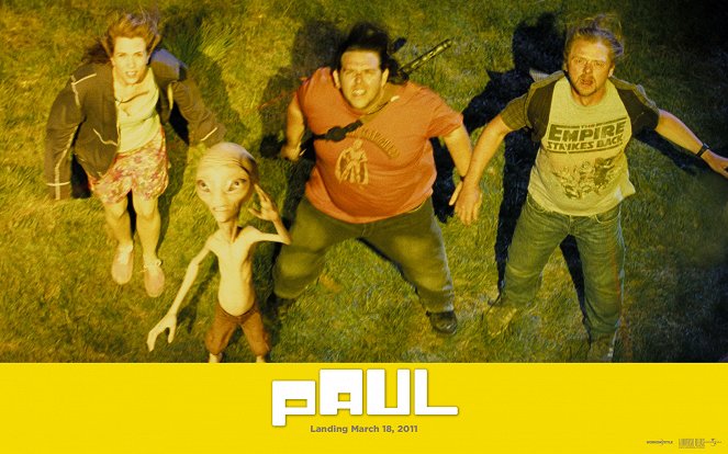 Paul - Fotocromos