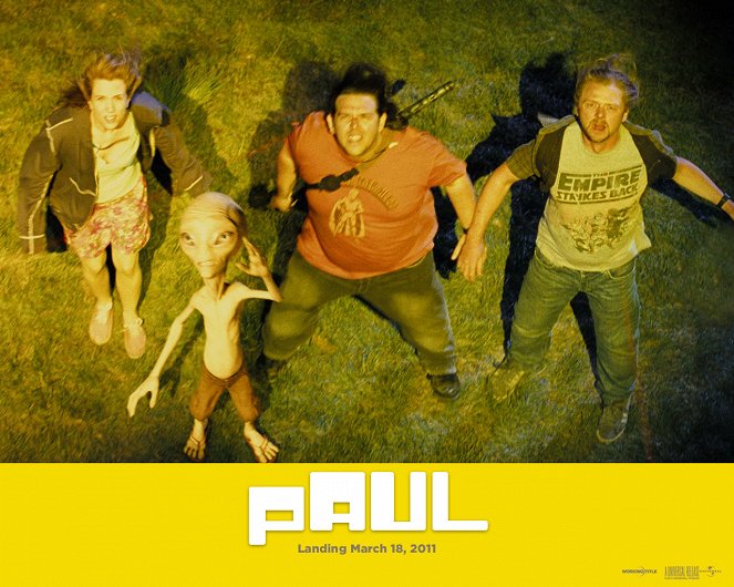 Paul - Fotocromos