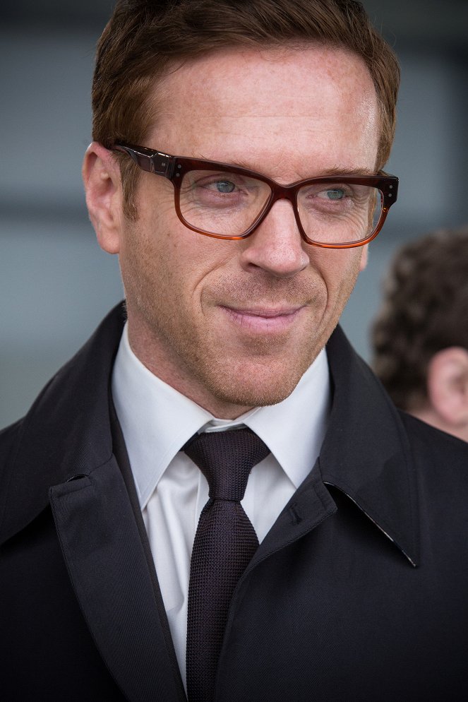 Our Kind of Traitor - Photos - Damian Lewis