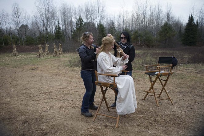 The Witch - Making of