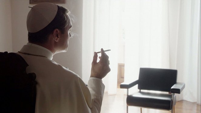 The Young Pope - Episode 1 - Filmfotos