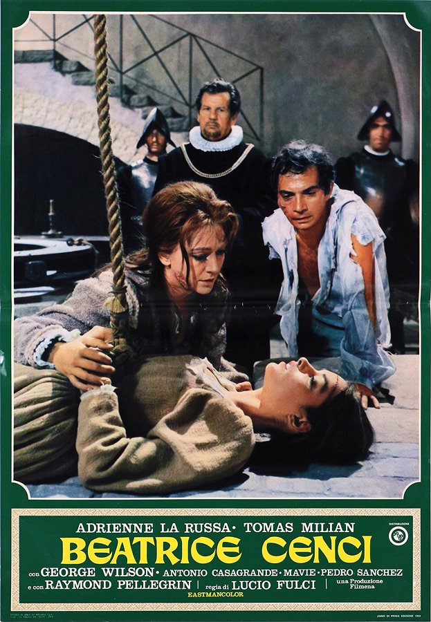 The Conspiracy of Torture - Lobby Cards
