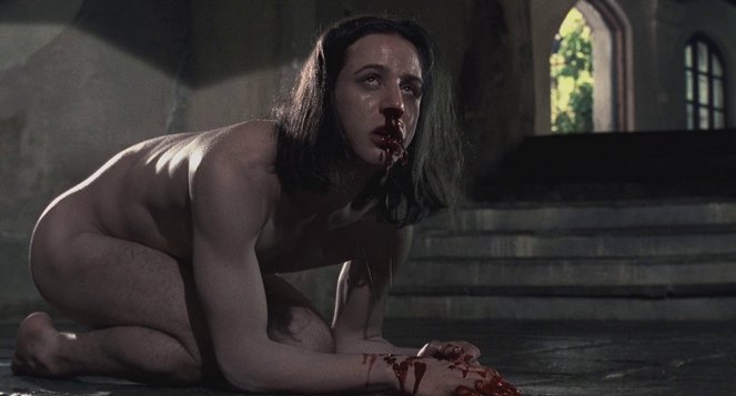 Santa sangre - Filmfotos - Axel Jodorowsky