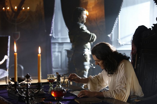 The Musketeers - Season 3 - The Hunger - Photos