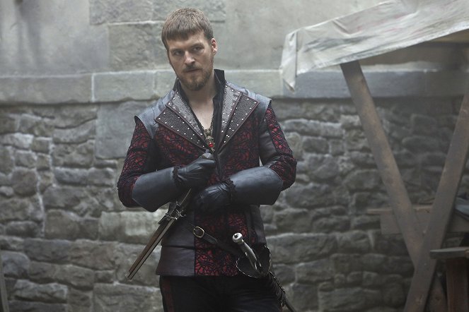 The Musketeers - Season 3 - Brothers in Arms - Photos