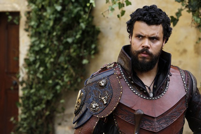 The Musketeers - Season 3 - Brothers in Arms - Do filme - Howard Charles