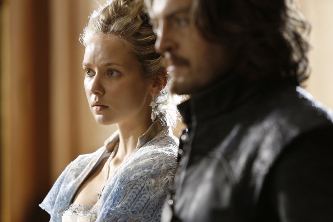 The Musketeers - To Play the King - Photos - Alexandra Dowling