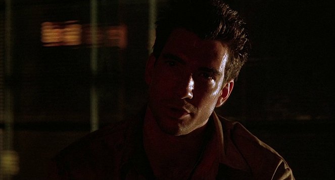 Hardware, programado para matar - De la película - Dylan McDermott