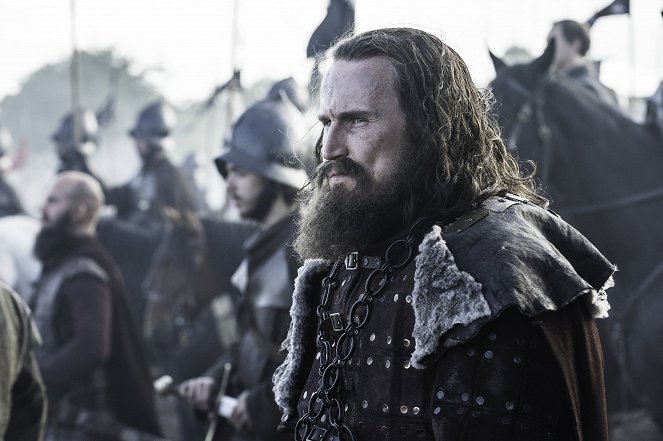 Game of Thrones - Battle of the Bastards - Kuvat elokuvasta - Dean Jagger