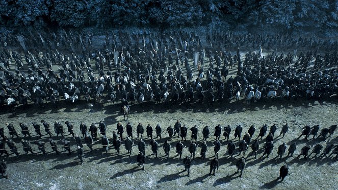 Game of Thrones - Battle of the Bastards - Photos