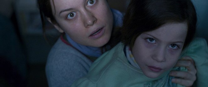 Room - Film - Brie Larson, Jacob Tremblay